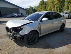 2007 Hyundai Elantra GLS for sale in East Granby, CT