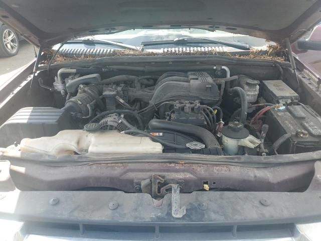 2008 Ford Explorer Eddie Bauer