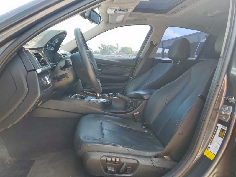 2013 BMW 328 I