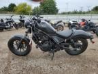 2025 Honda CMX500 A