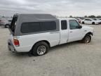 1999 Ford Ranger Super Cab