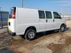2017 Chevrolet Express G2500