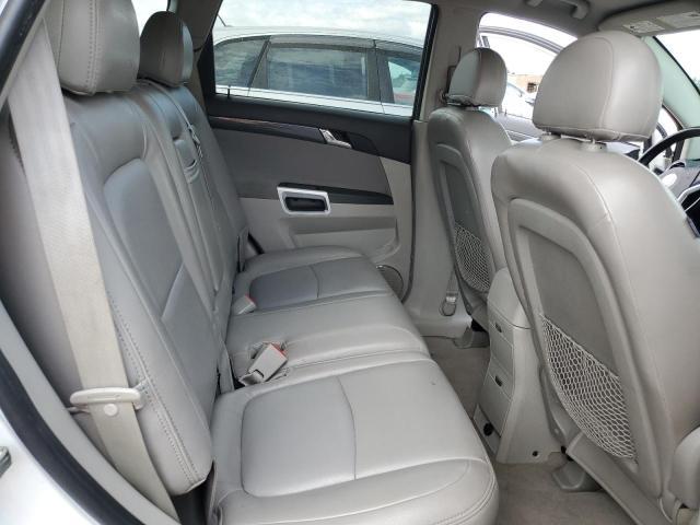 2009 Saturn Vue Hybrid