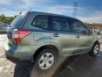2014 Subaru Forester 2.5I