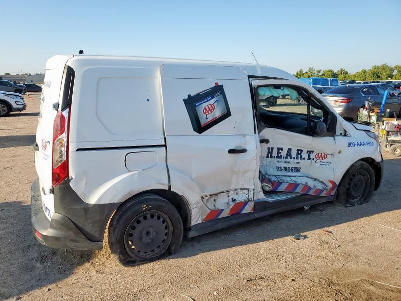 2020 Ford Transit Connect xl