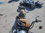 2005 Yamaha XVS65 Base
