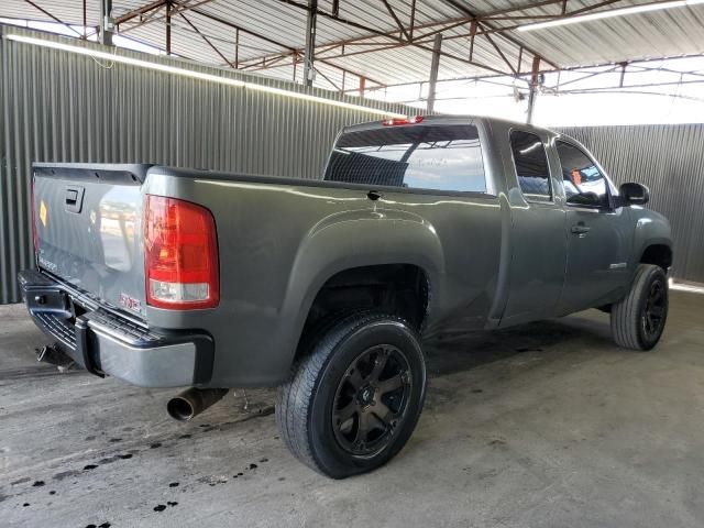 2011 GMC Sierra K1500