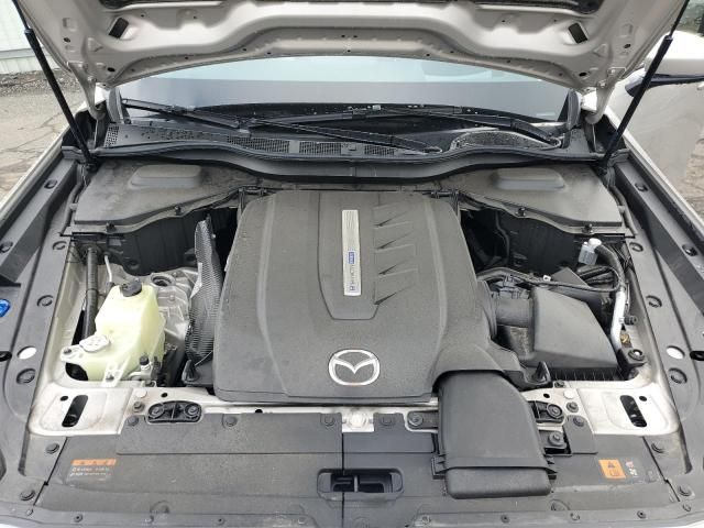 2024 Mazda CX-90 Premium Plus