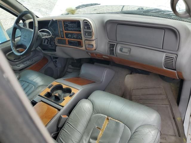 1997 Chevrolet GMT-400 C1500
