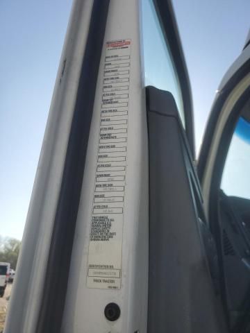 2017 Kenworth T680 Semi Truck