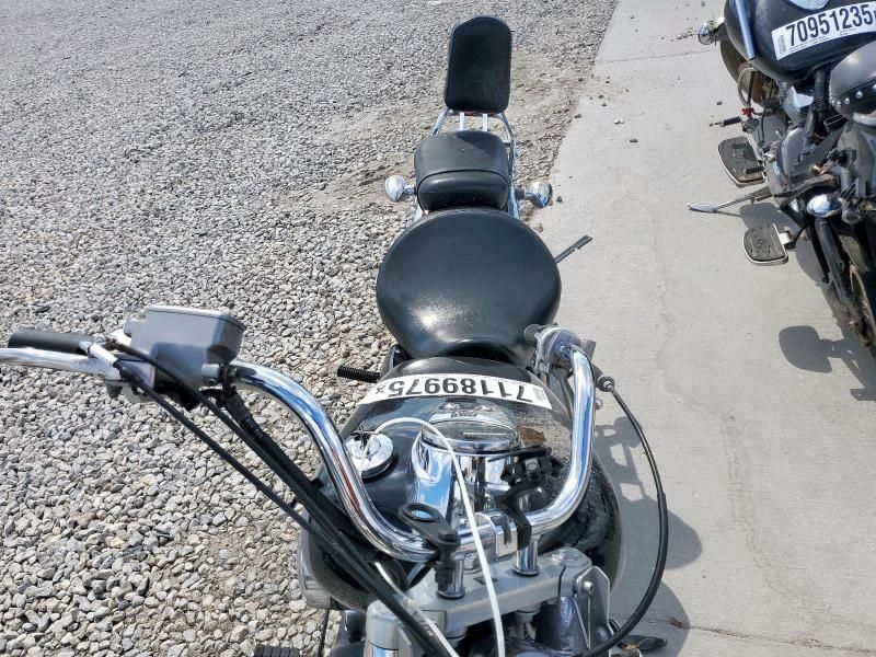 2005 Honda VT750 CA