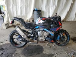 BMW m 1000 r salvage cars for sale: 2024 BMW M 1000 R