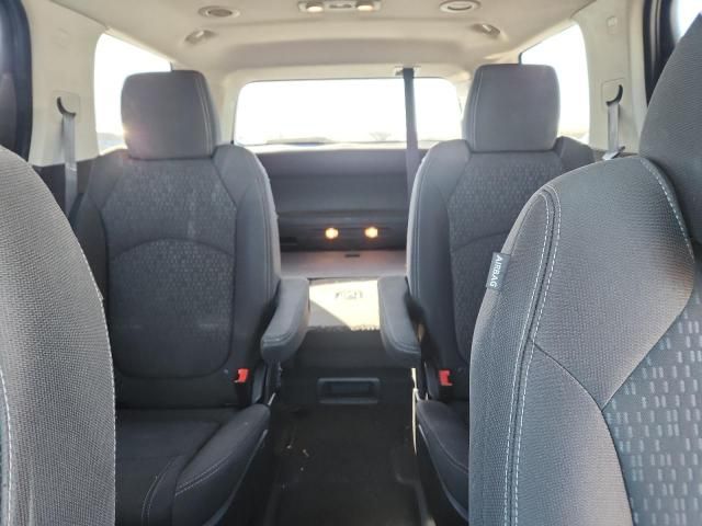2016 GMC Acadia SLE