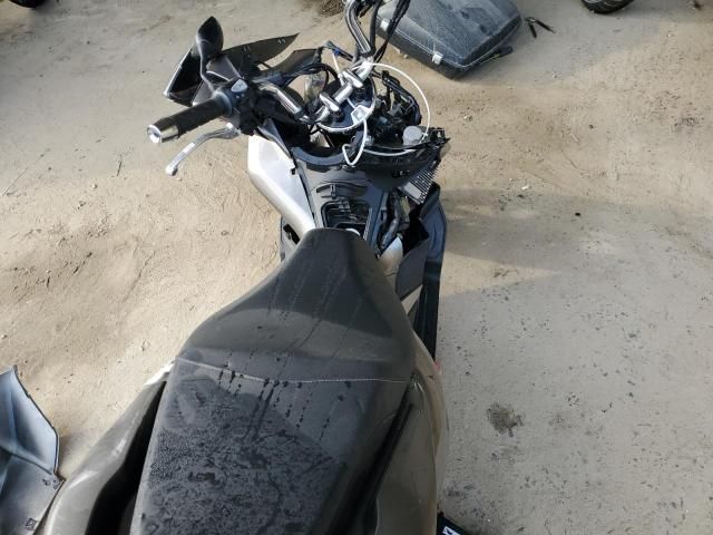 2019 Honda WW150