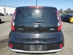 2016 KIA Soul EV +