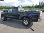 2011 Toyota Tacoma Access Cab