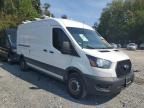 2023 Ford Transit T-250