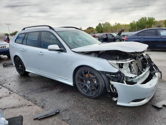 2008 Saab 9-3 Aero