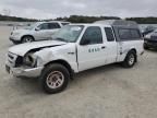 1999 Ford Ranger Super Cab