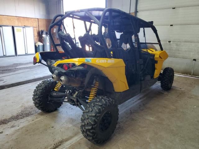 2015 Can Am Maverick Max