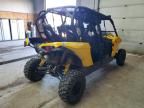 2015 Can Am Maverick Max