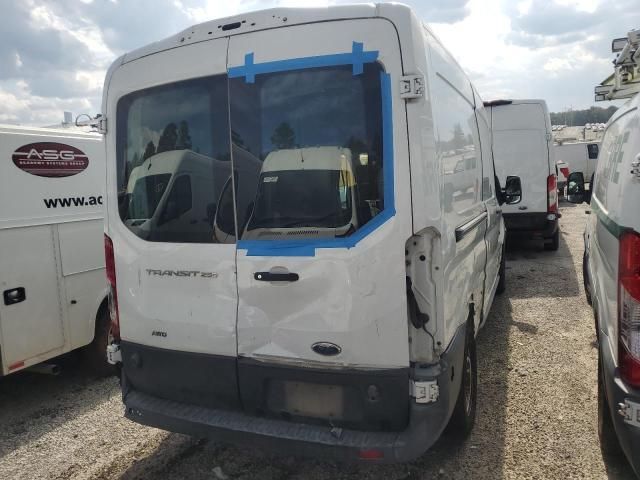 2018 Ford Transit T-150