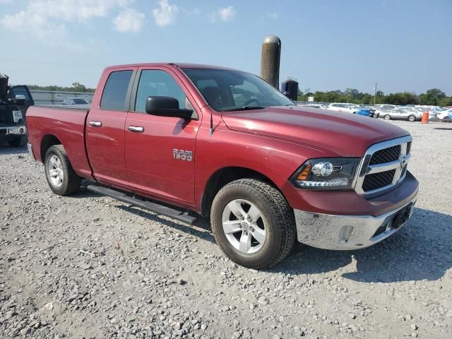 2013 Dodge RAM 1500 SLT