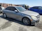 2009 Mercedes-Benz C300
