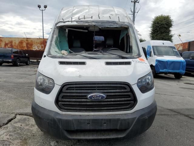 2019 Ford Transit T-250