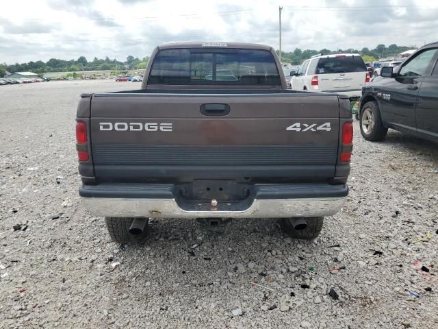1998 Dodge RAM 1500
