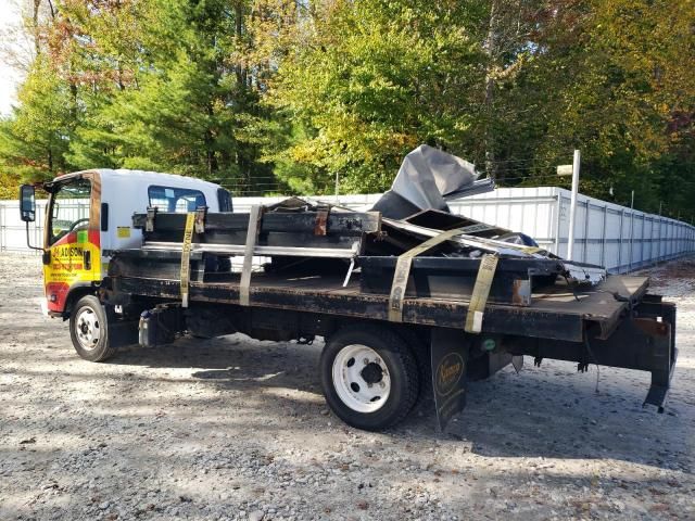 2014 Isuzu NRR-Truck Cab AND Chassis