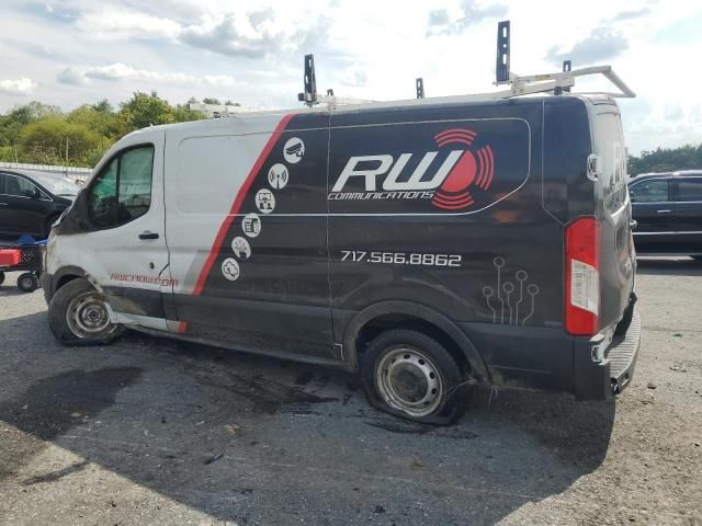 2020 Ford Transit T-150