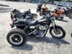 2005 Harley-Davidson FXD