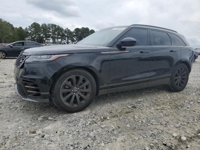 2018 Land Rover Range Rover Velar R-DYNAMIC SE