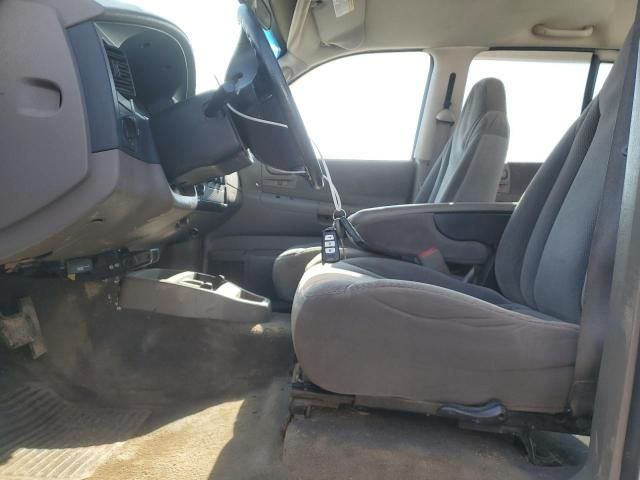 2004 Dodge Dakota Quad Sport