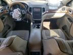 2011 Jeep Grand Cherokee Overland