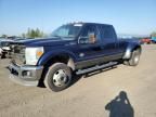 2011 Ford F350 Super Duty