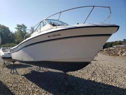 Flood-damaged Boats for sale at auction: 1988 Grady White Boat