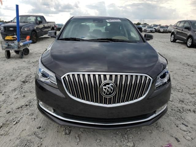 2014 Buick Lacrosse