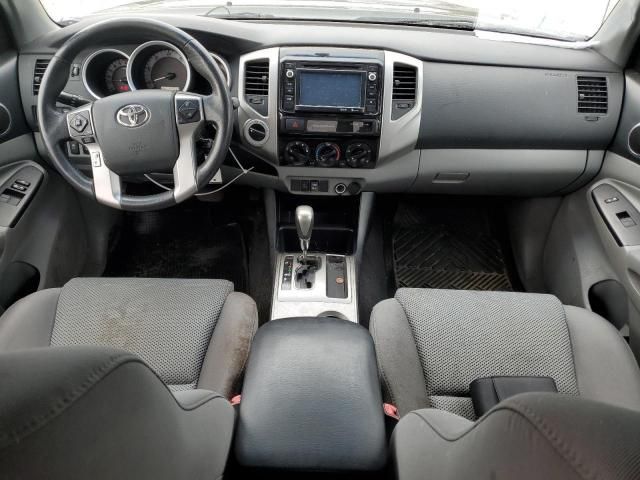 2015 Toyt 2015 Toyota Tacoma Access Cab