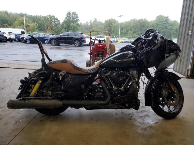 2020 Harley-Davidson Fltrxs