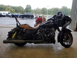 Salvage cars for sale from Copart China: 2020 Harley-Davidson Fltrxs