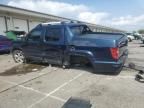 2009 Honda Ridgeline RTL