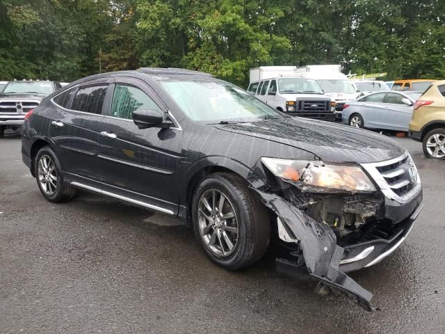 2013 Honda Crosstour EXL
