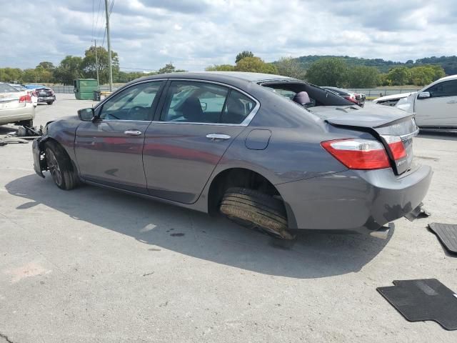 2013 Honda Accord Sport