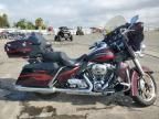 2013 Harley-Davidson Flhtcuse CVO Ultra Classic Electra Glide