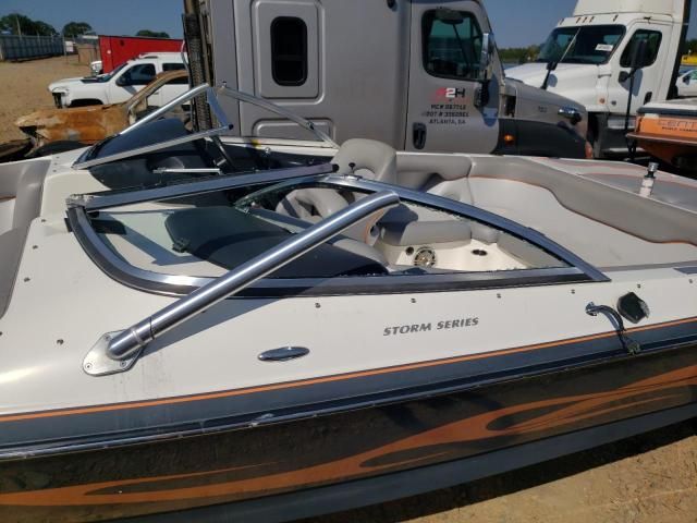 2005 Centurion Boats Fineline-Boat