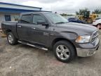 2018 Dodge RAM 1500 SLT