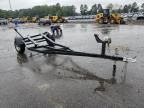 2011 White River Marine Boat Trailer