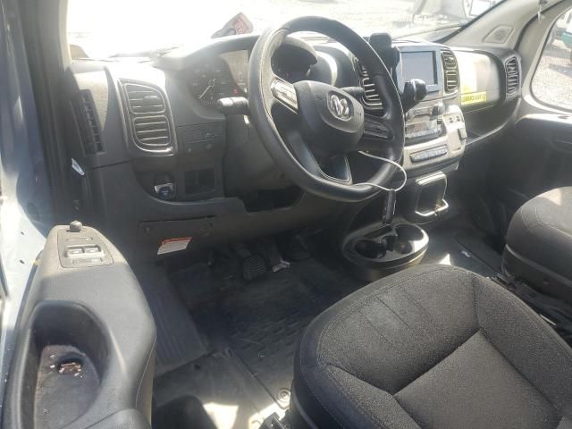 2022 Dodge RAM Promaster 3500 3500 High